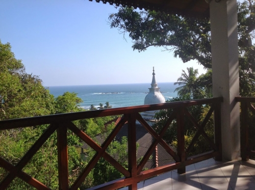 Mango House Villa
