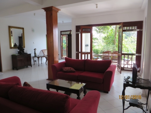Mango House Villa