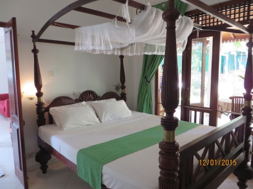 Mango House Villa
