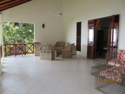 Mango House Villa