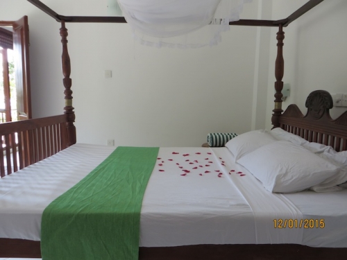 Mango House Villa