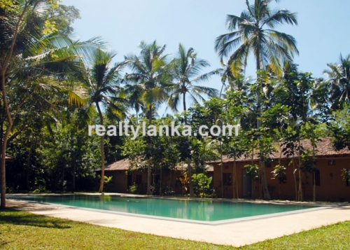 Tisara Villa
