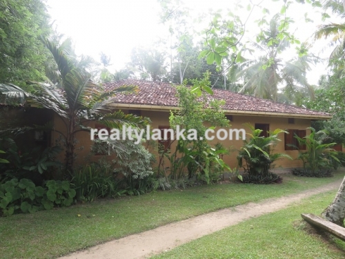 Tisara Villa