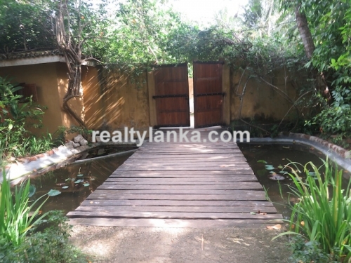 Tisara Villa
